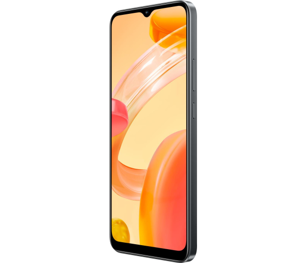 realme C30 3/32GB Denim Black - 1048920 - zdjęcie 2